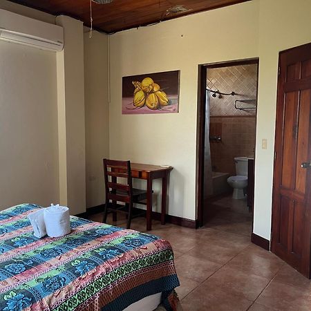 Beachside Stay At Villa Viyarte San Juan del Sur Exterior photo