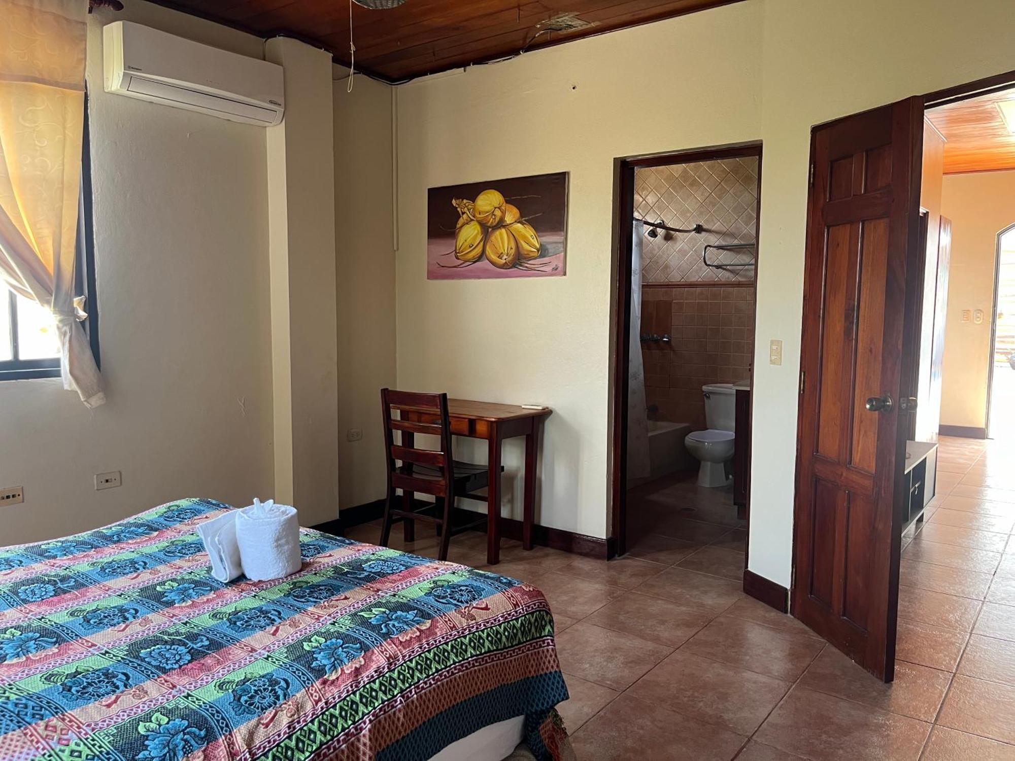 Beachside Stay At Villa Viyarte San Juan del Sur Exterior photo