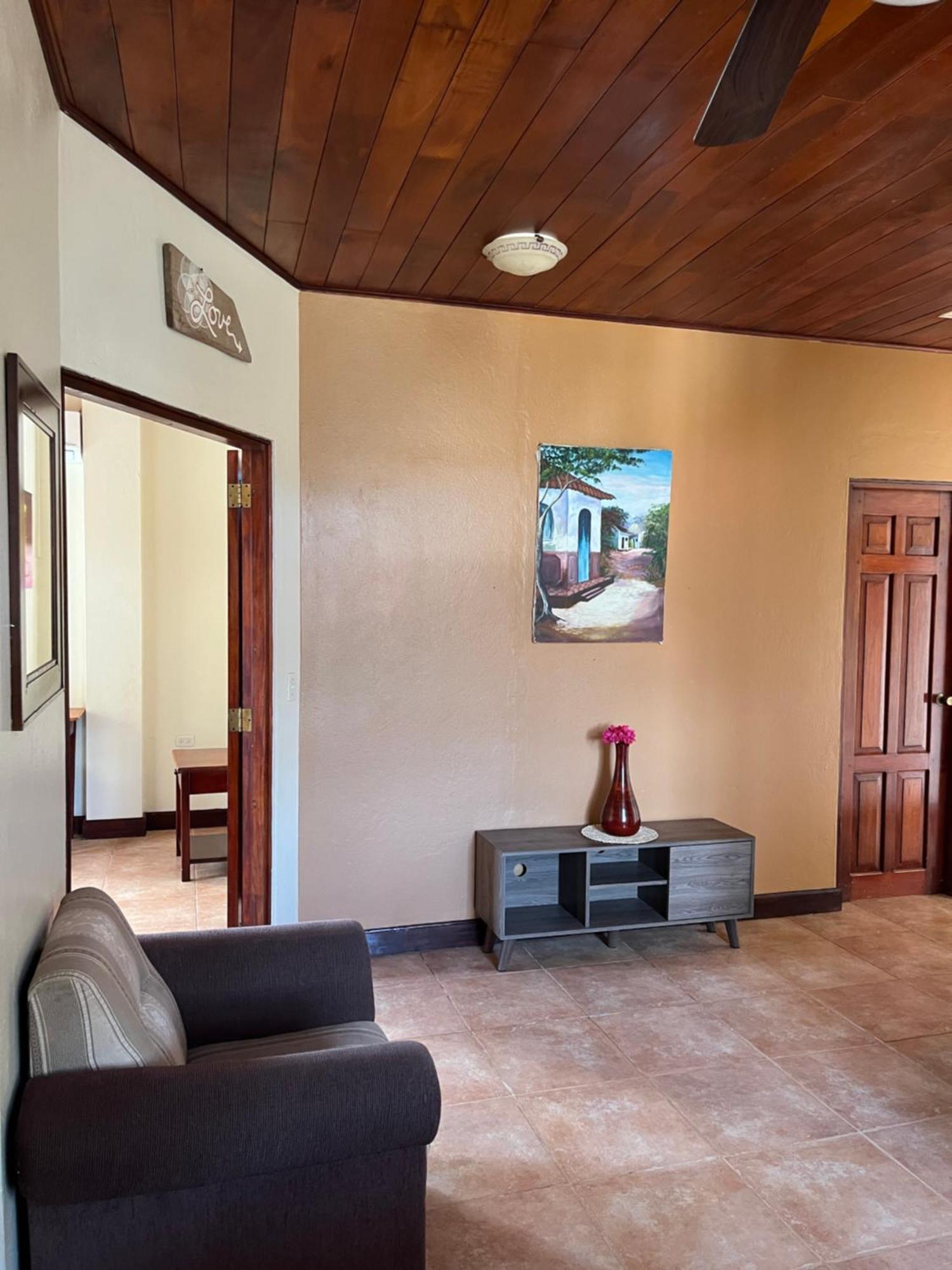 Beachside Stay At Villa Viyarte San Juan del Sur Exterior photo