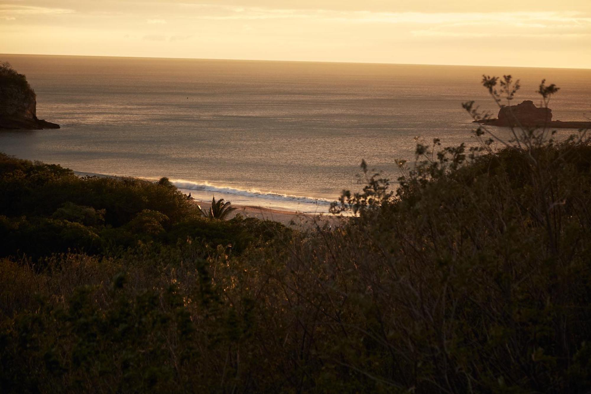 Beachside Stay At Villa Viyarte San Juan del Sur Exterior photo