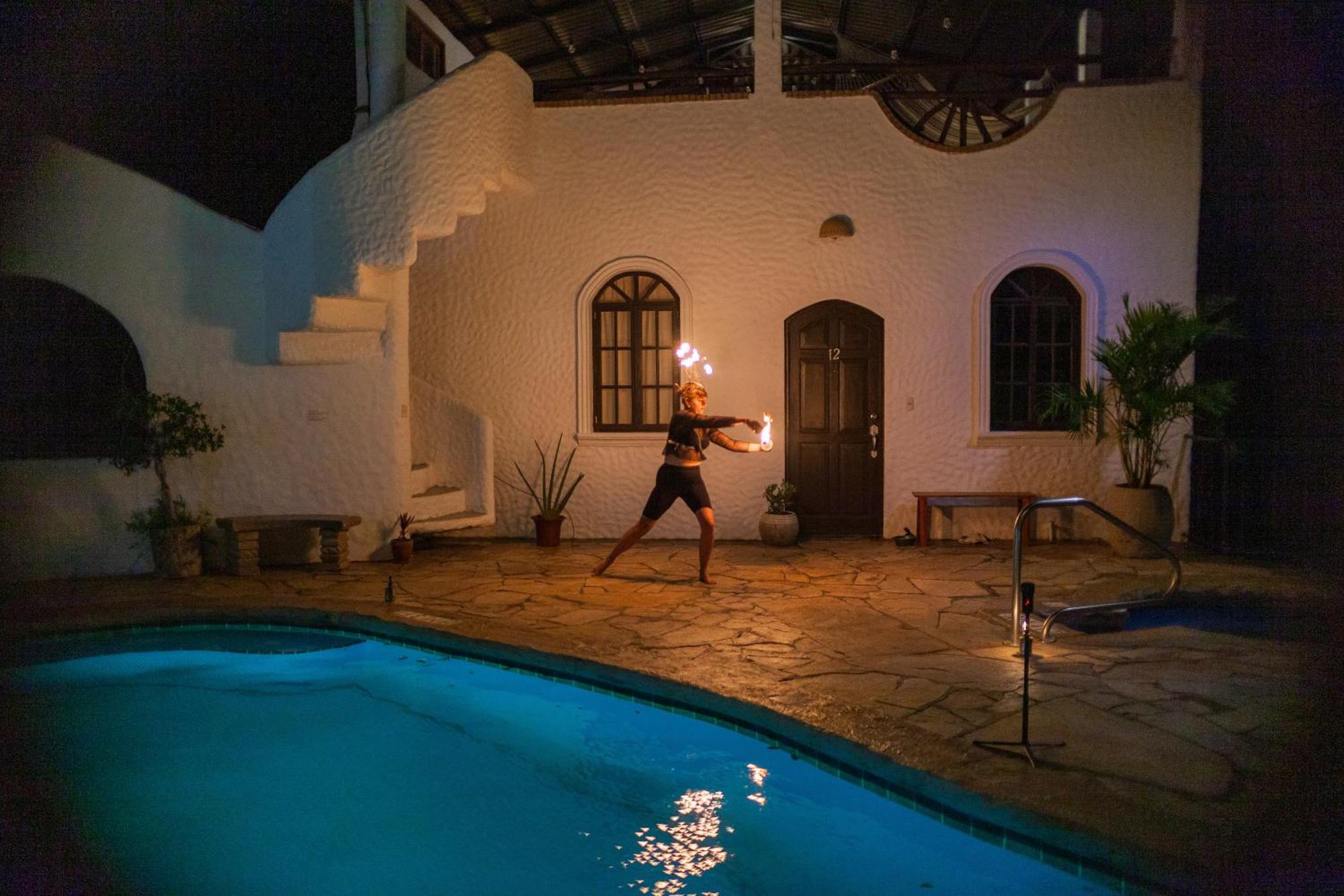 Beachside Stay At Villa Viyarte San Juan del Sur Exterior photo
