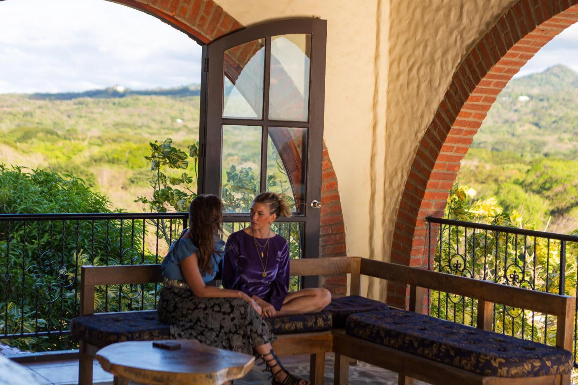 Beachside Stay At Villa Viyarte San Juan del Sur Exterior photo