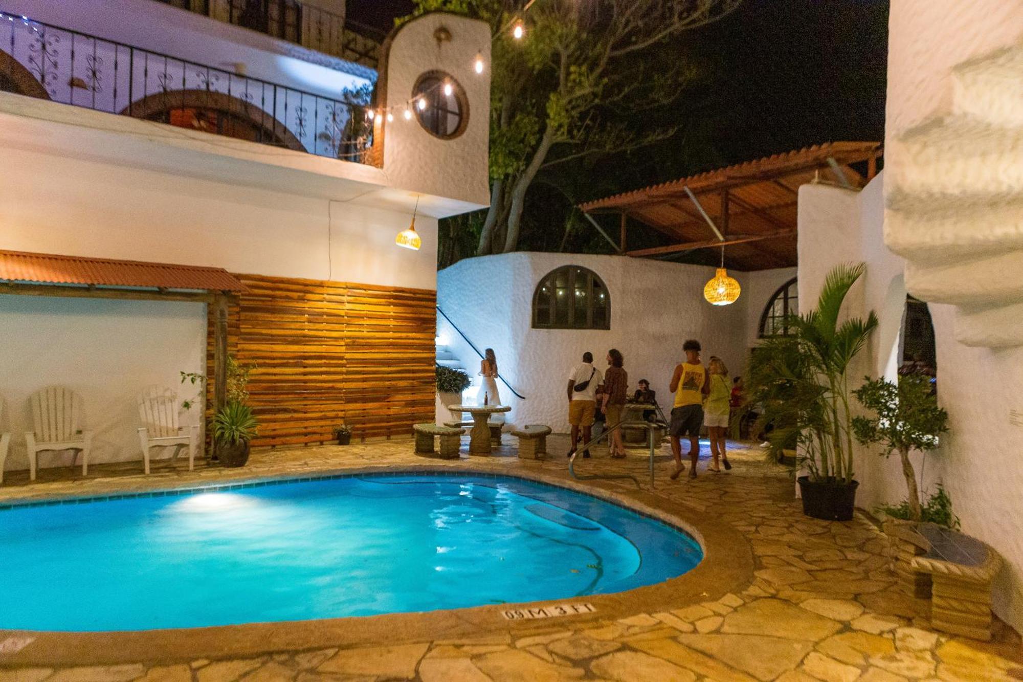 Beachside Stay At Villa Viyarte San Juan del Sur Exterior photo