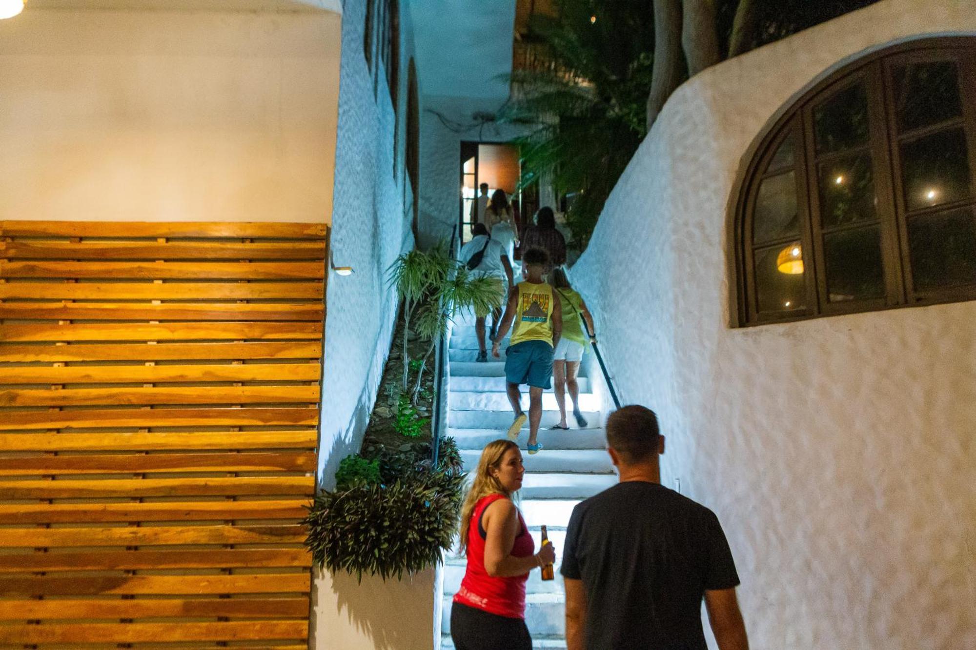 Beachside Stay At Villa Viyarte San Juan del Sur Exterior photo