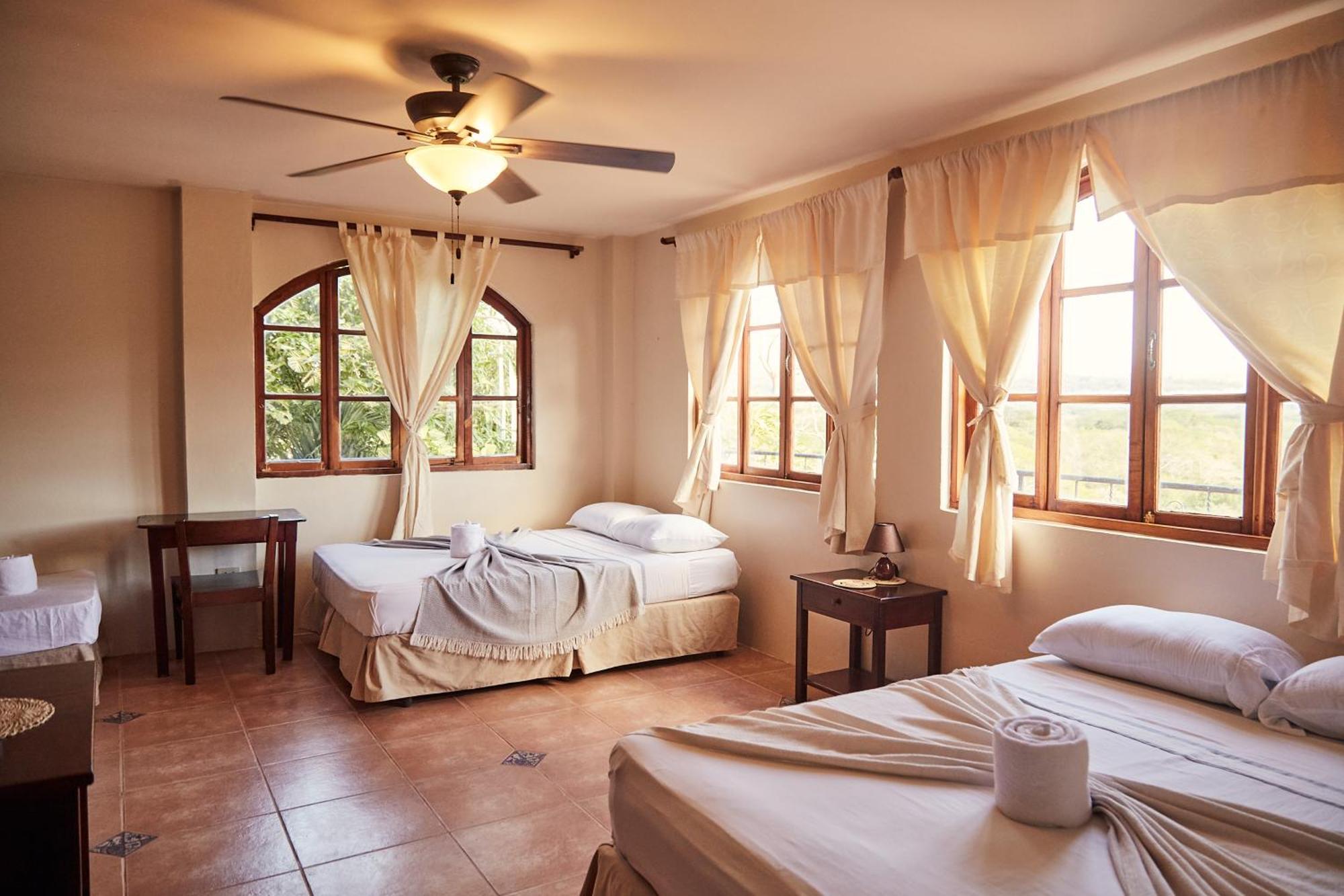 Beachside Stay At Villa Viyarte San Juan del Sur Exterior photo