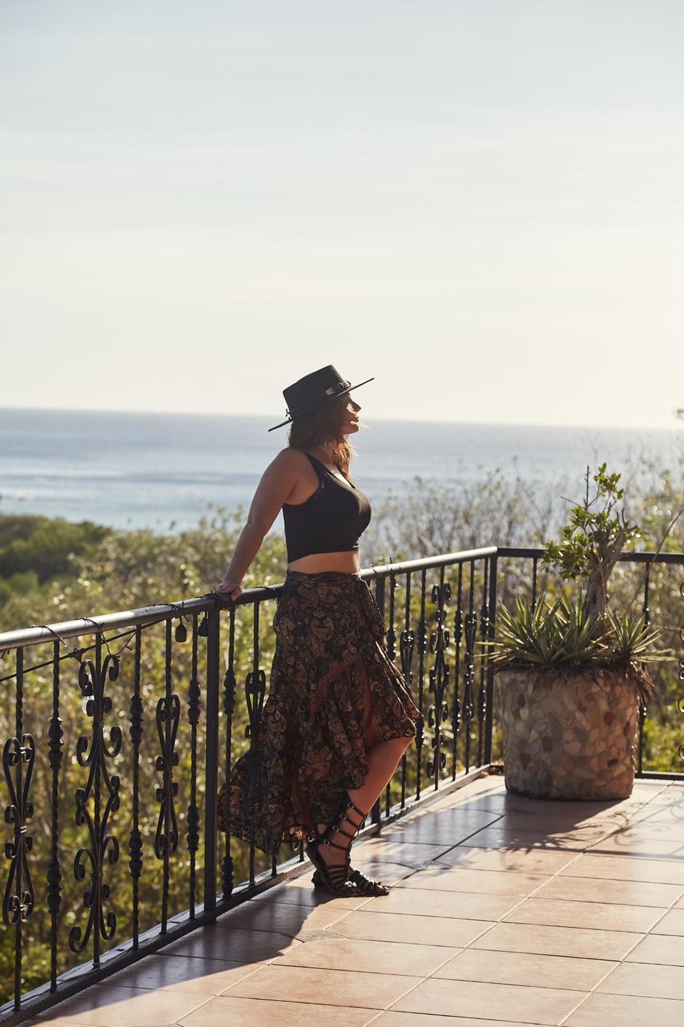 Beachside Stay At Villa Viyarte San Juan del Sur Exterior photo