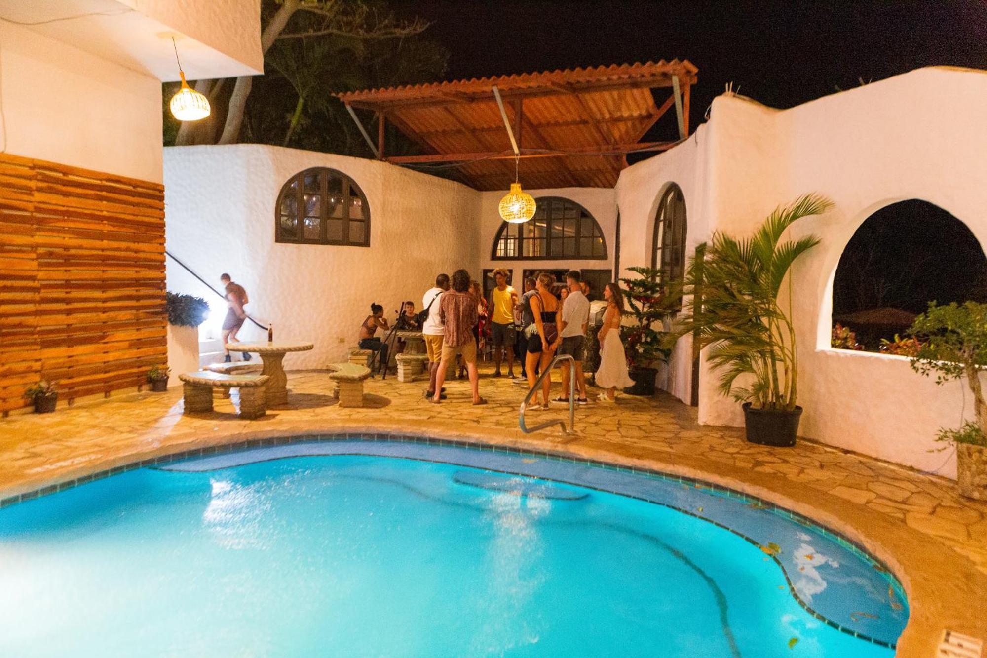 Beachside Stay At Villa Viyarte San Juan del Sur Exterior photo