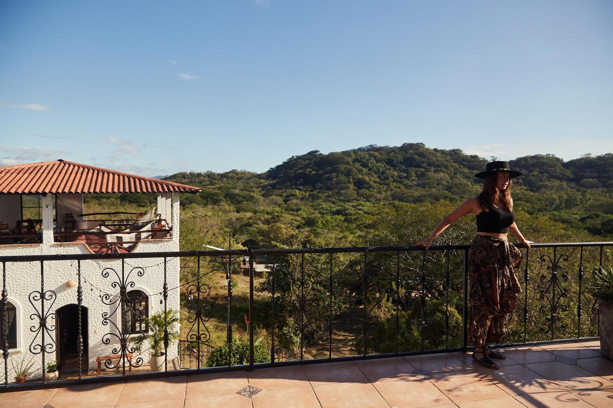 Beachside Stay At Villa Viyarte San Juan del Sur Exterior photo