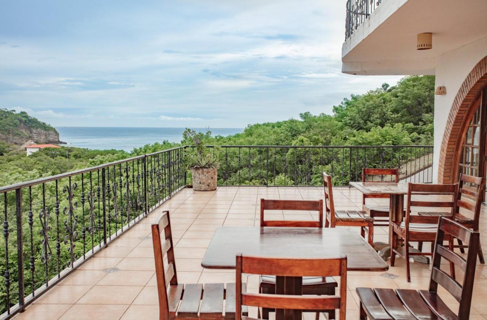 Beachside Stay At Villa Viyarte San Juan del Sur Exterior photo
