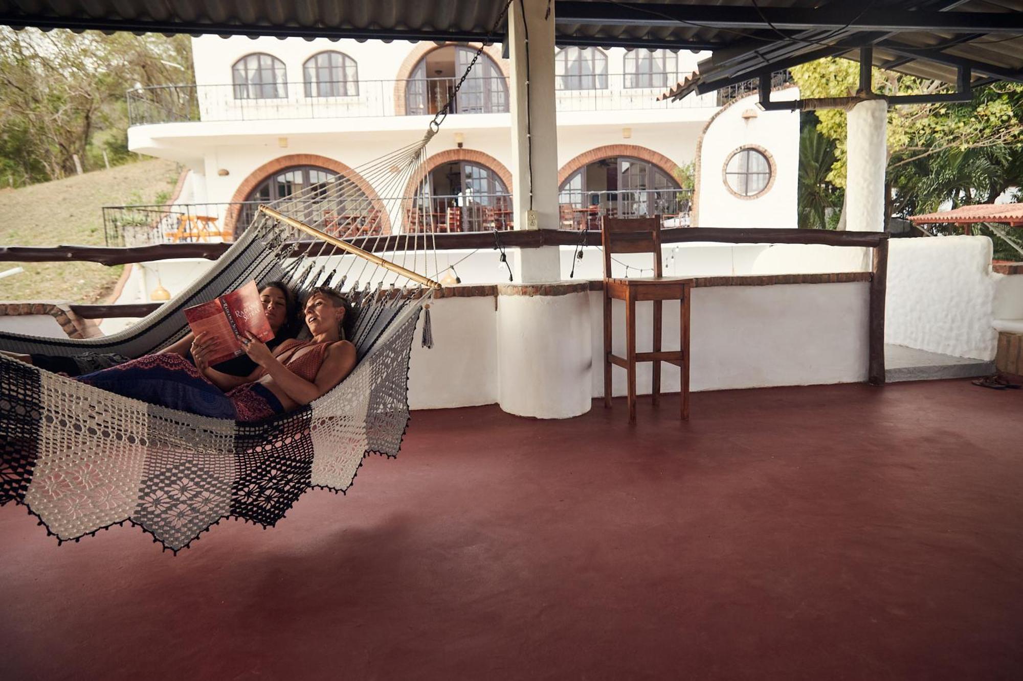 Beachside Stay At Villa Viyarte San Juan del Sur Exterior photo