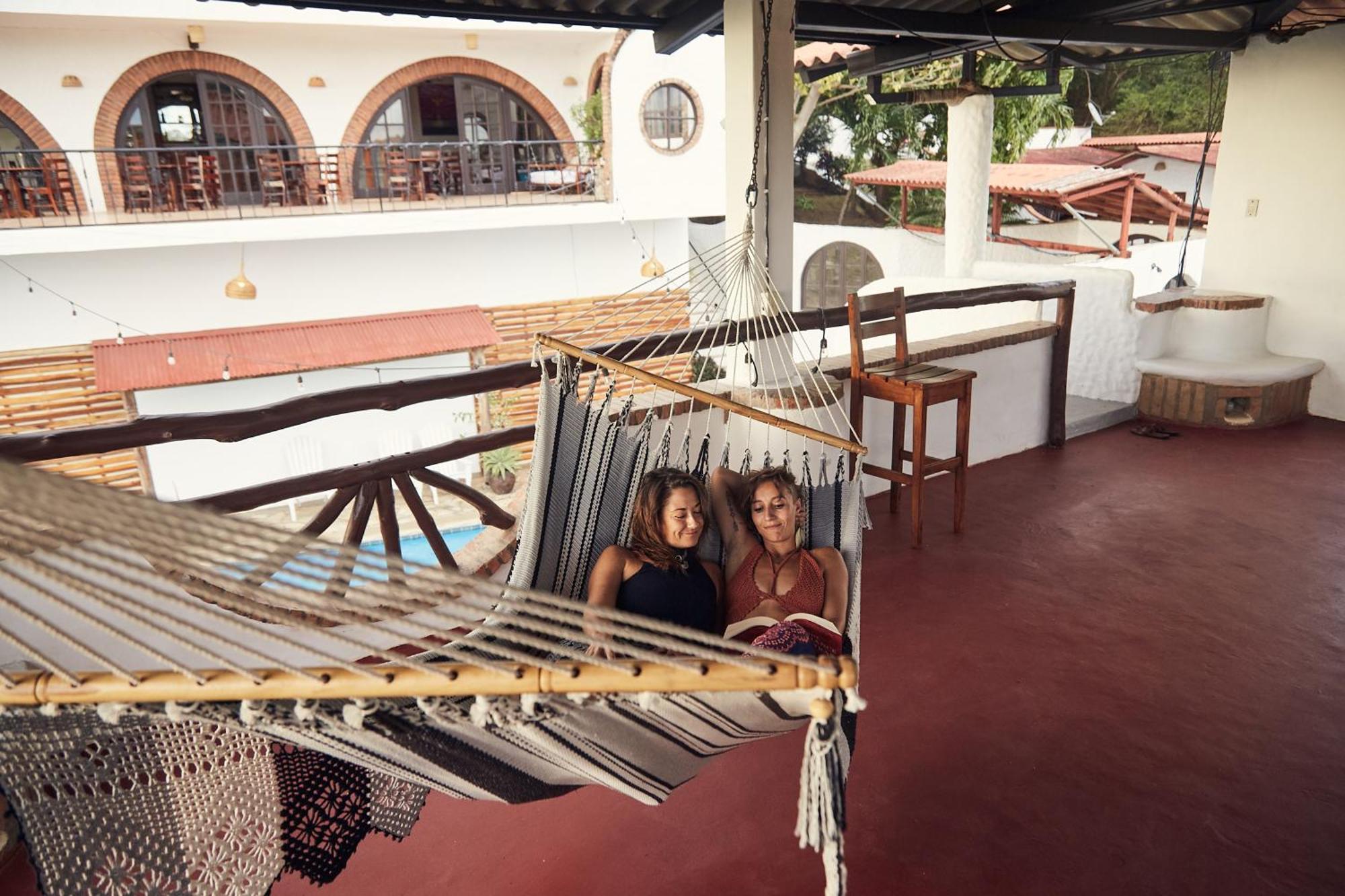 Beachside Stay At Villa Viyarte San Juan del Sur Exterior photo