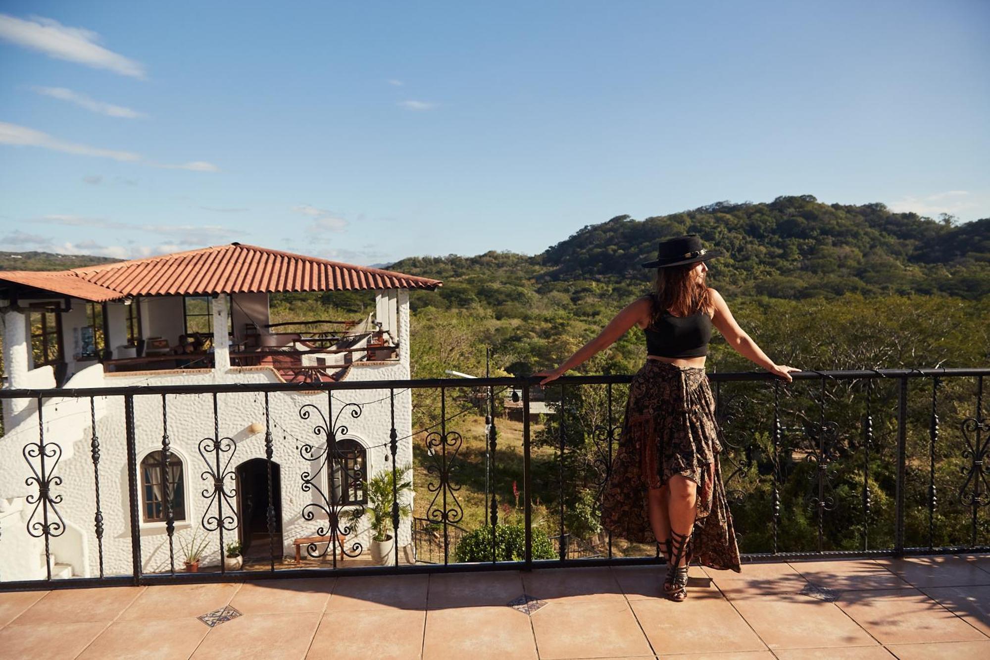 Beachside Stay At Villa Viyarte San Juan del Sur Exterior photo