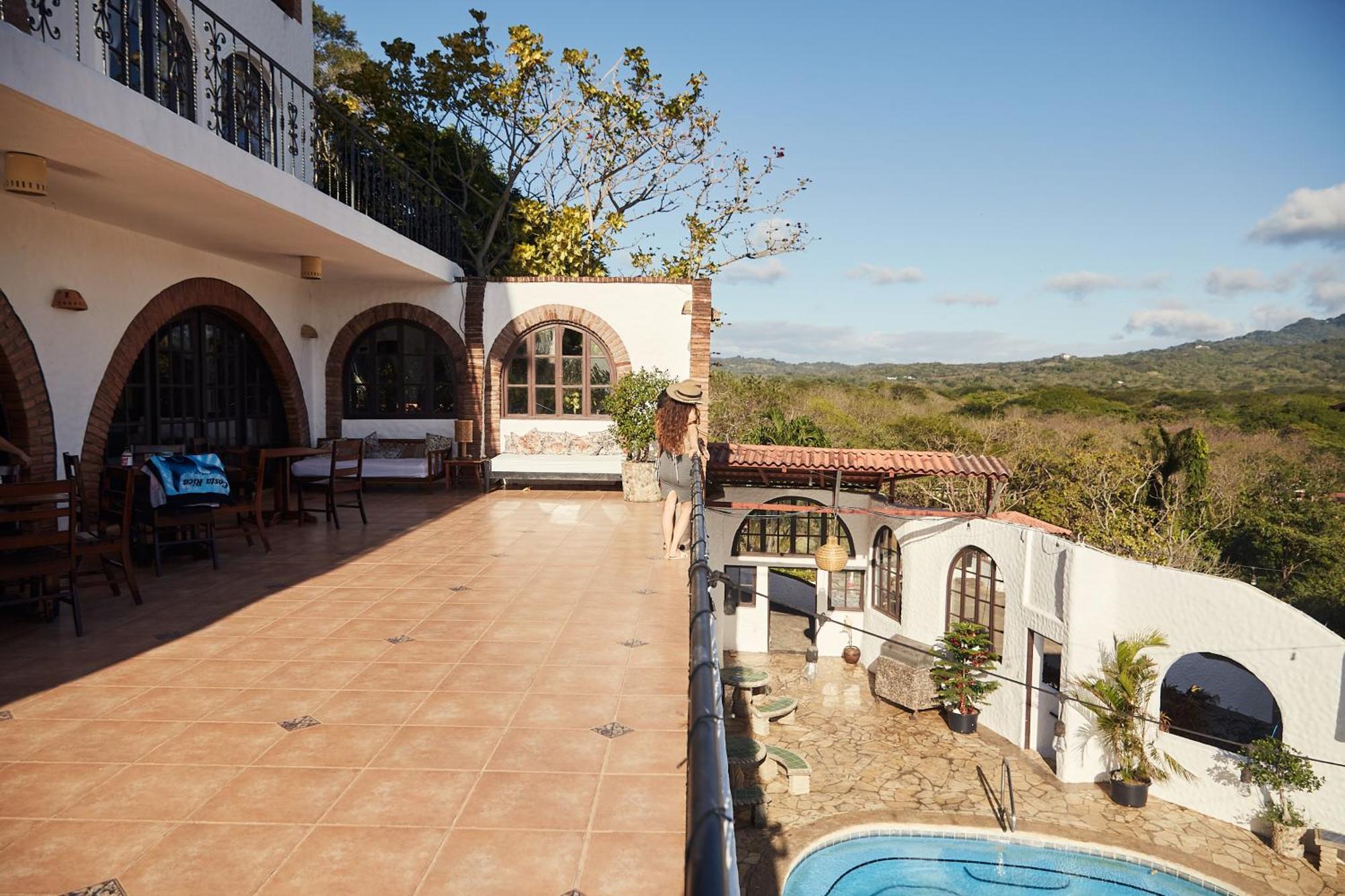 Beachside Stay At Villa Viyarte San Juan del Sur Exterior photo